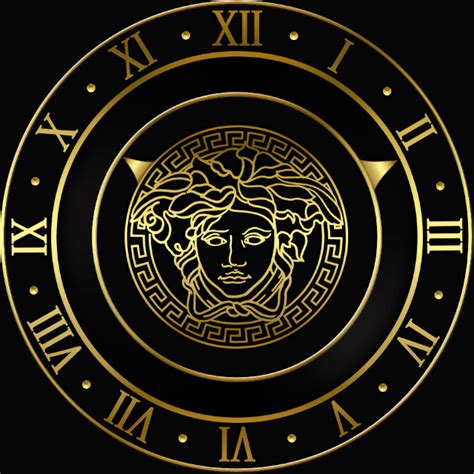 versace apple watch wallpaper|Versace wallpaper black and gold.